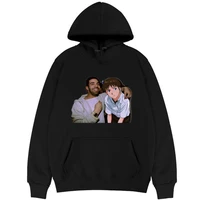 rapper joint japanese anime hoodie quality swertshirt mens streetwear men women fashion oversized brand hoodies ulzzang clothes