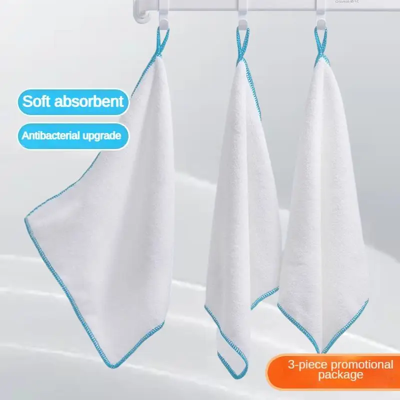 

CHAHUA Cleaning Cloth Antibacterial Kitchen Specific Dishwashing Cloth Cleaning Cloths That Absorb Water And Do Not Stain Oil
