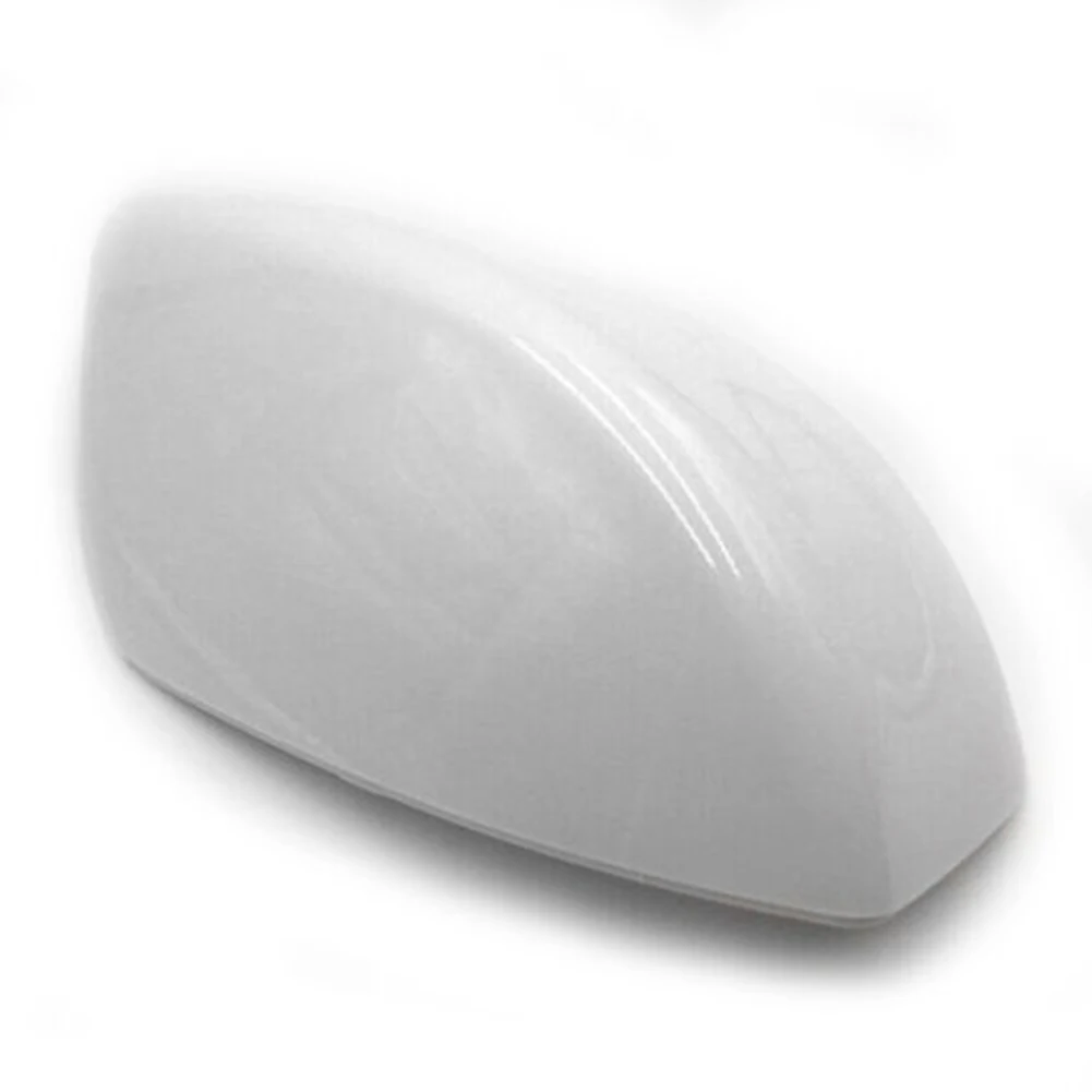 

1Pcs Car Exterior Styling Trim Right Side Mirror Cover Cap Right Side Mirror Cover Brand New 100% Decoration Trim