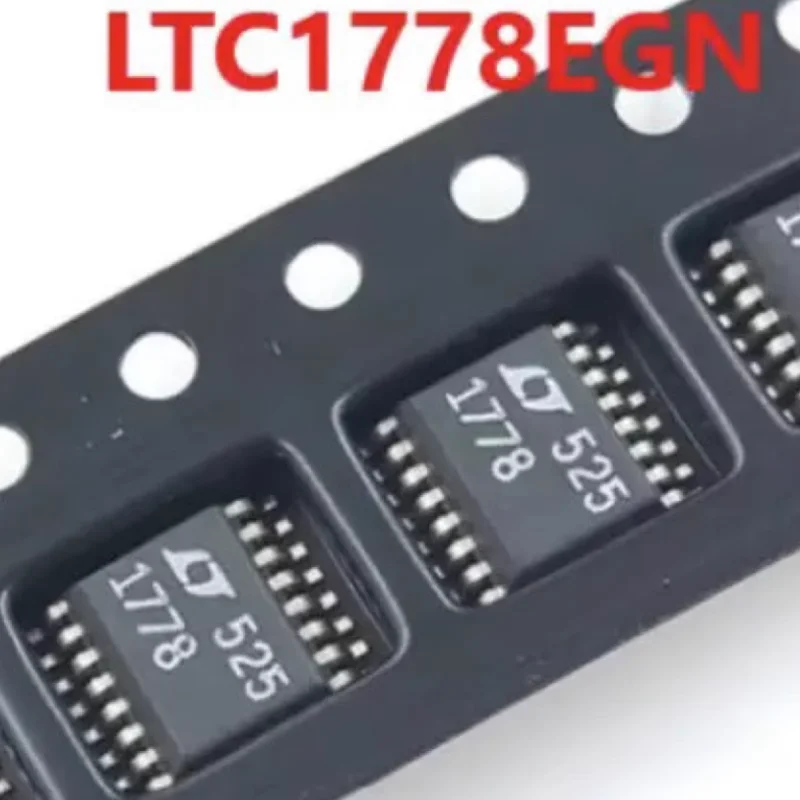 1 шт./лот LTC1778EGN LTC1778EGN # PBF LTC1778EGN # TRPBF LTC1778 1778 Φ 100% новая и фотоэлементная интегральная схема 1 шт./лот LTC1778EGN LTC1778EGN # PBF LTC1778EGN # TRPBF LTC1778 1778 Φ 100% новая и фотоэлементная интегральная схема