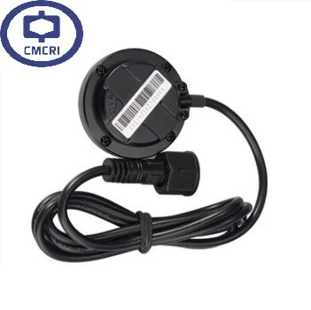 

Bottom installed ultrasonic fuel level sensor non contact level sensor