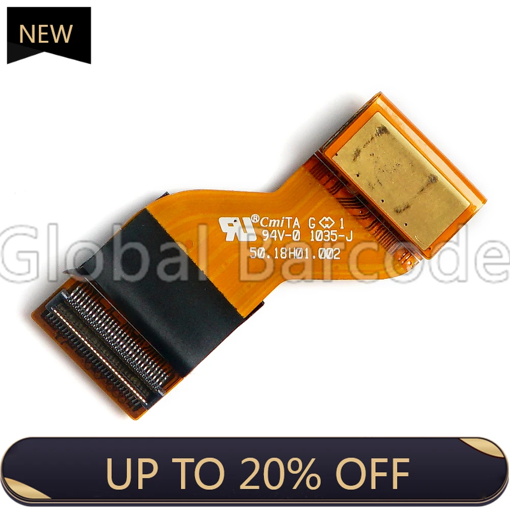 

LCD Flex Cable for Symbol MC9500-K MC9590-K MC9596-K MC9598-K MC95XB MC959B Free Shipping