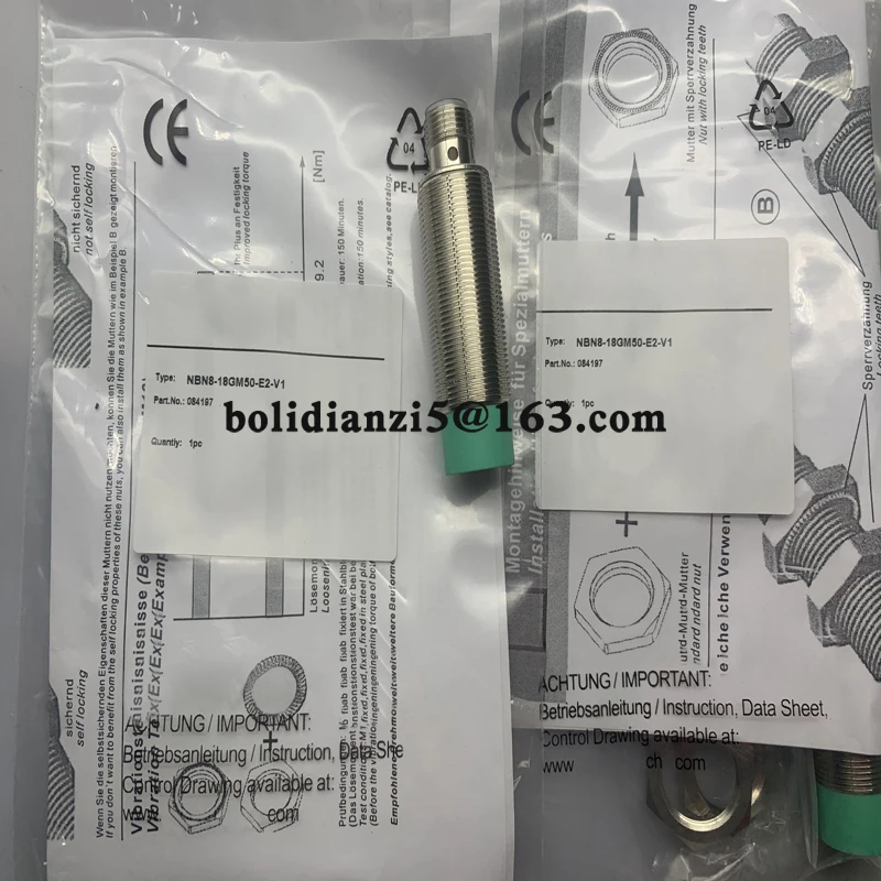 Новинка датчик приближения Φ-V1