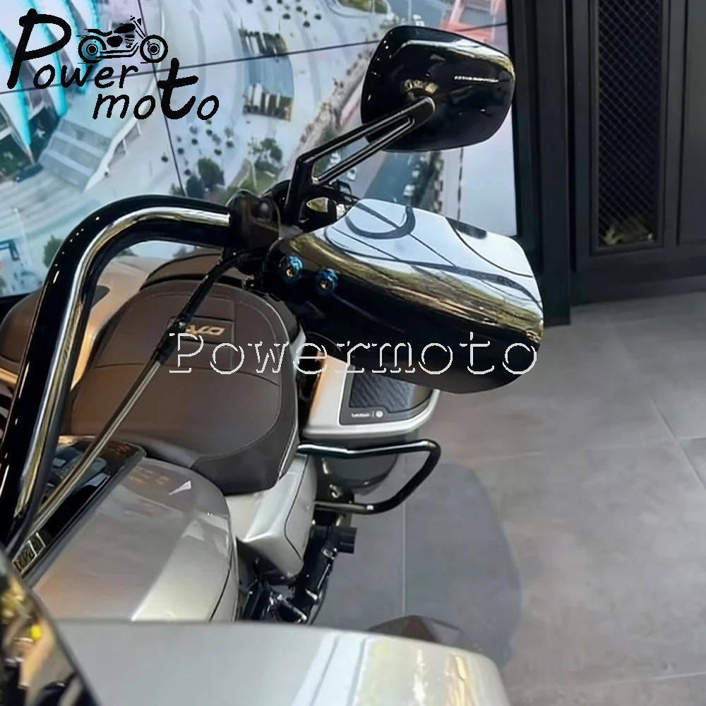 Для Harley Road Glide CVOSE FLTRXSE 2023 2024-Later Road King FLHRSE5 новая мотоциклетная защита от ветра содержит шесть цветов (art.: 3920d3e1871ff) - 3920d3e1871ff