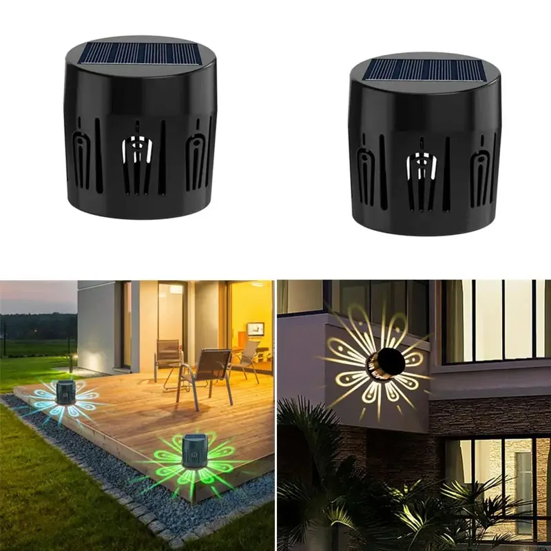 Рисунок 2 - Настенный светильник для сада