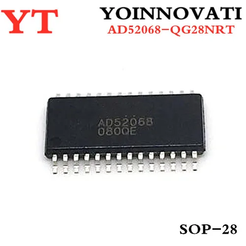 10 шт./лот AD52068 AD52068-QG28NRT 52068 TSSOP28 IC лучшее качество