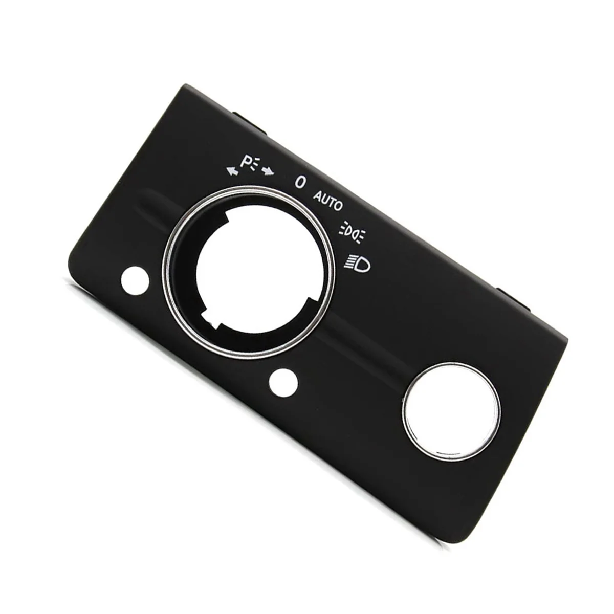 Крышка переключателя лампы для приборной панели замена обшивки Mercedes Benz W211 E Class 320