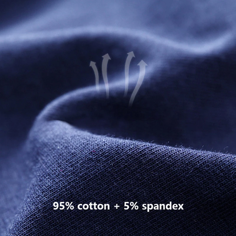 FK 4Pcs Cotton Boxershorts Men Boxers Male Sexy Underwear Man Panties Soft Short Boxer Mens Breathable Underpants Free shipping