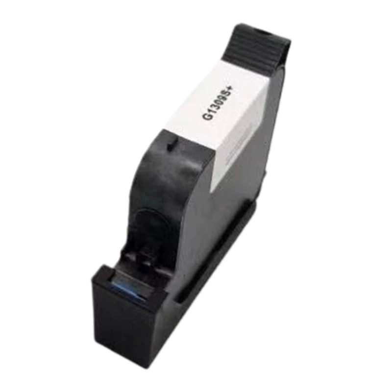 

600DPI 25.4mm Handheld Thermal Inkjet Printer Fast Dry Eco Solvent Ink Cartridge for Unencrypted Printer G1309S