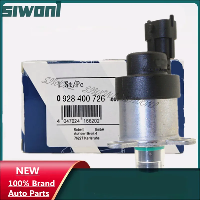 0928400502 Управляющий электромагнитный клапан 0928400617 0928400487 0928400644 0928400726 0928400736 0928400789