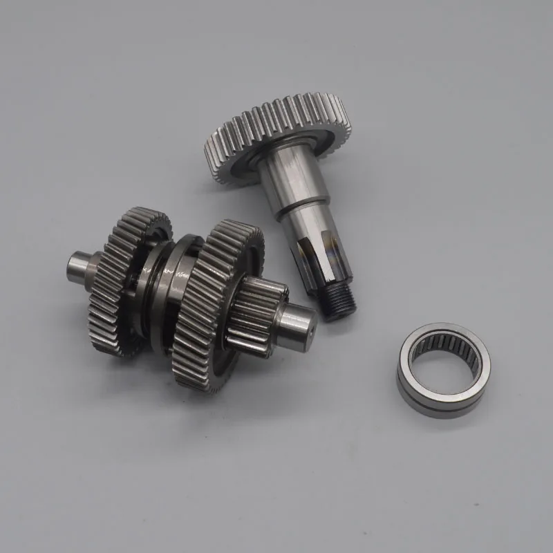 

Kayo AU200 ATV200 loncin 200cc CVT двигатель выходной вал шестерни обратный Шестерня atv аксессуары для квадроциклов LX200M LC162FMK 200AU