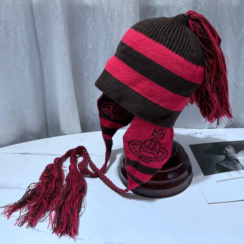 Аниме косплей одежда облегающие шапки Оказаки Шиничи Бана головные уборы для