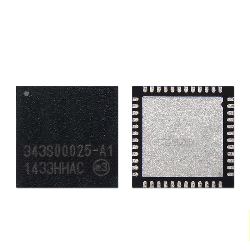 

343S00025-A1 343S00025 QFN Brand New Original Genuine Ic