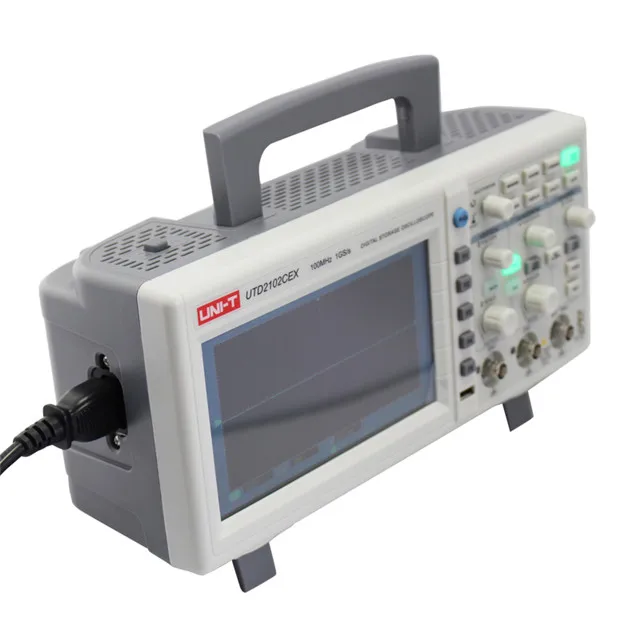 

uni t sale promotion meter with great price multimeter oscilloscope tablet