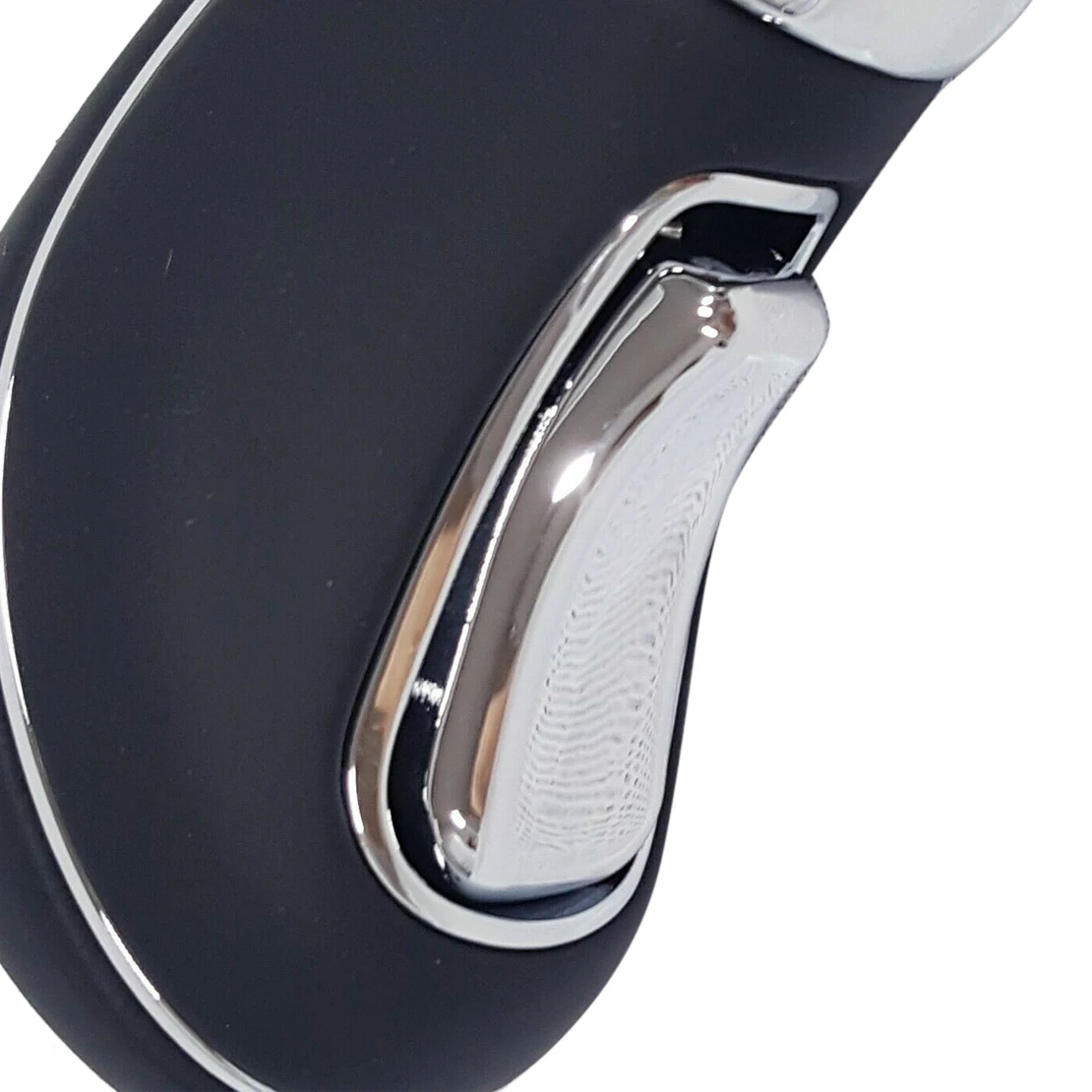 Передняя кожаная ручка автоматического переключения передач подходит для Hyundai