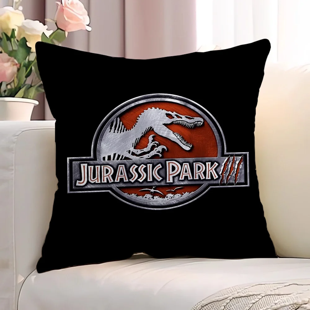 J-Jurassic Park чехол для подушки чехлы диванных подушек подушка наволочка 40*40