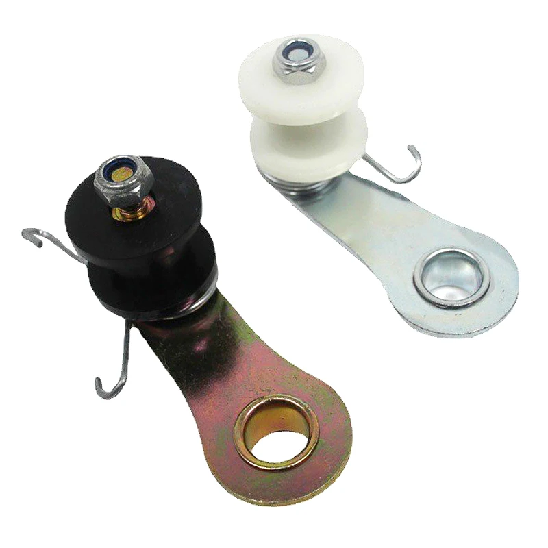 Сверхмощный шкив для квадроцикла роликовый натяжитель цепи с пружиной 110CC 125CC 140CC