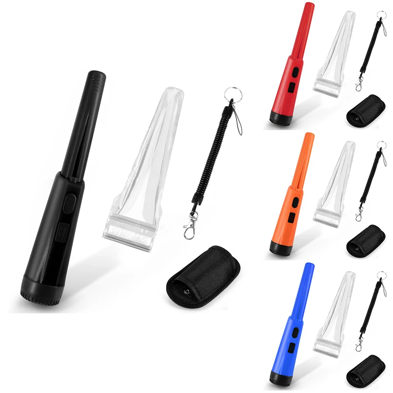 

Ручной металлоискатель, детектор для определения местоположения металла