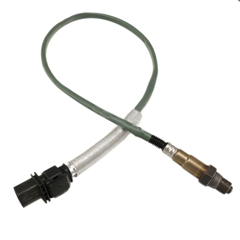 Датчик кислорода для MERCEDES-BENZ C/E/CLC-CLASS SPRINTER C180 C200 CLC160 E200 0045428618 0258017121 O2 Sensor