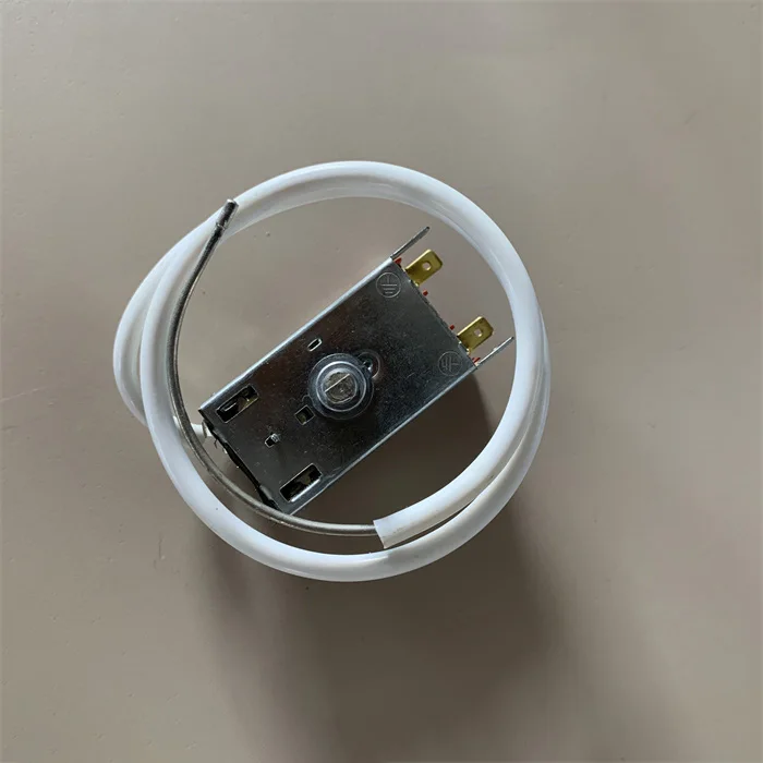 1 шт. для термостата холодильника Haier 00609330117 K50 Q6902 Длина линии 52см