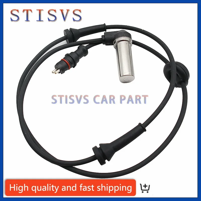 Датчик скорости переднего левого/правого колеса ABS SSW 100080 Для Land Rover Freelander L314 1998-2006