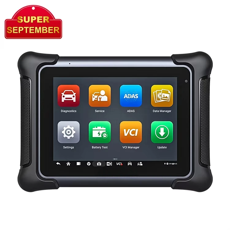 2024 Autel Maxisys Elite2 Elite Ii PRO Obd2 Автомобильный диагностический аппарат для автомобилей и