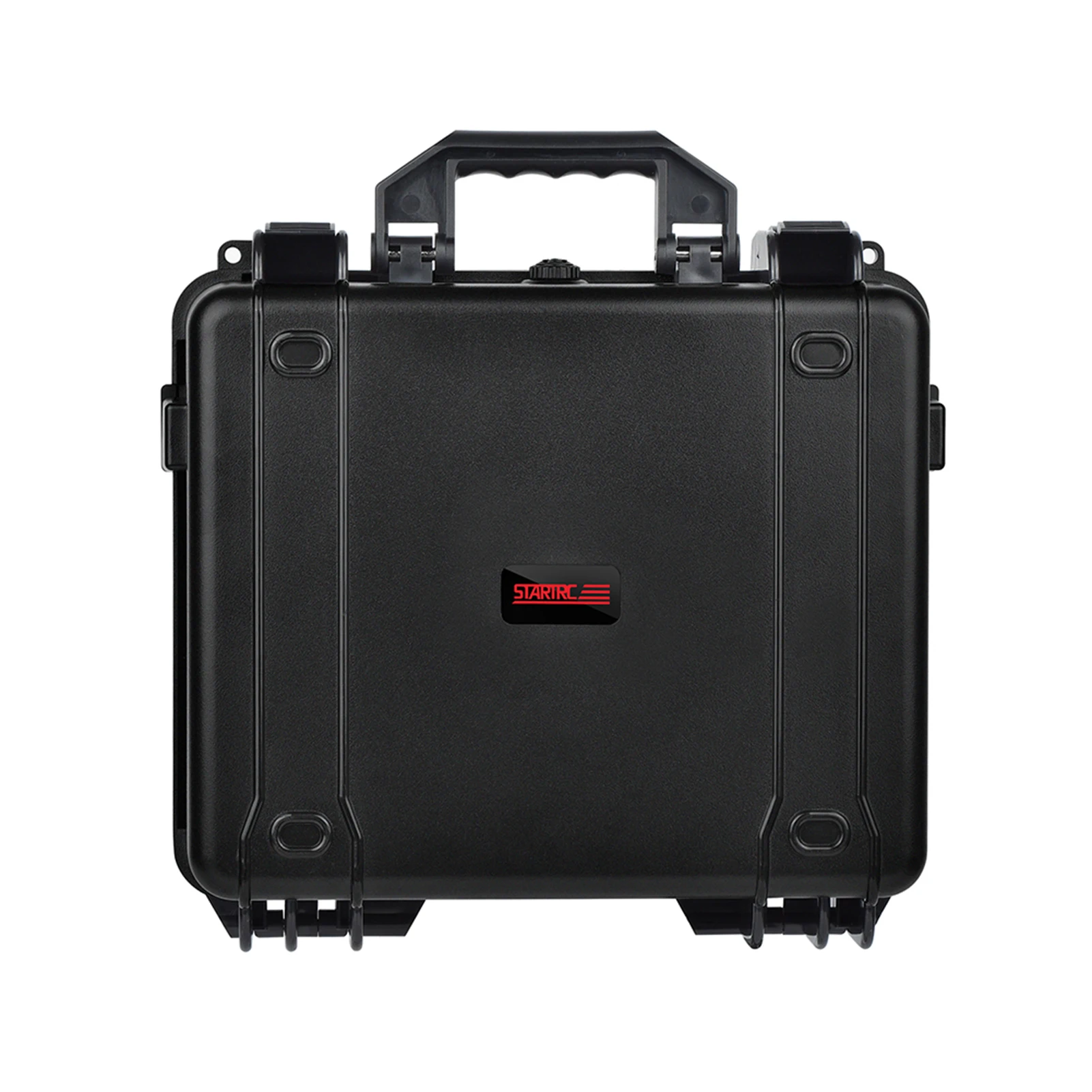 

Travel Storage Box Drone Accessories Anti Shock Waterproof ABS Outdoor Carrying Case Lock Large Capacity For DJI Mavic Air 2S