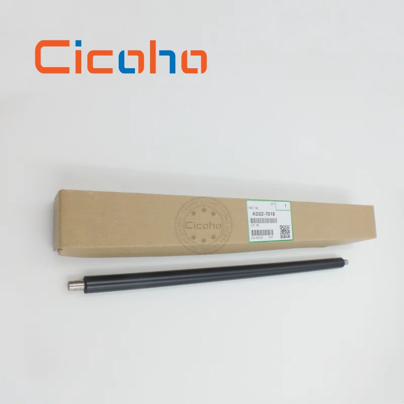 Фото OEM AD02-7018 Ролик первичной зарядки для Ricoh MP 2554 3054 3554 4054 5054 6054 MP2554 MP3054 MP3554 MP4054 MP5054 MP6054 PCR №2