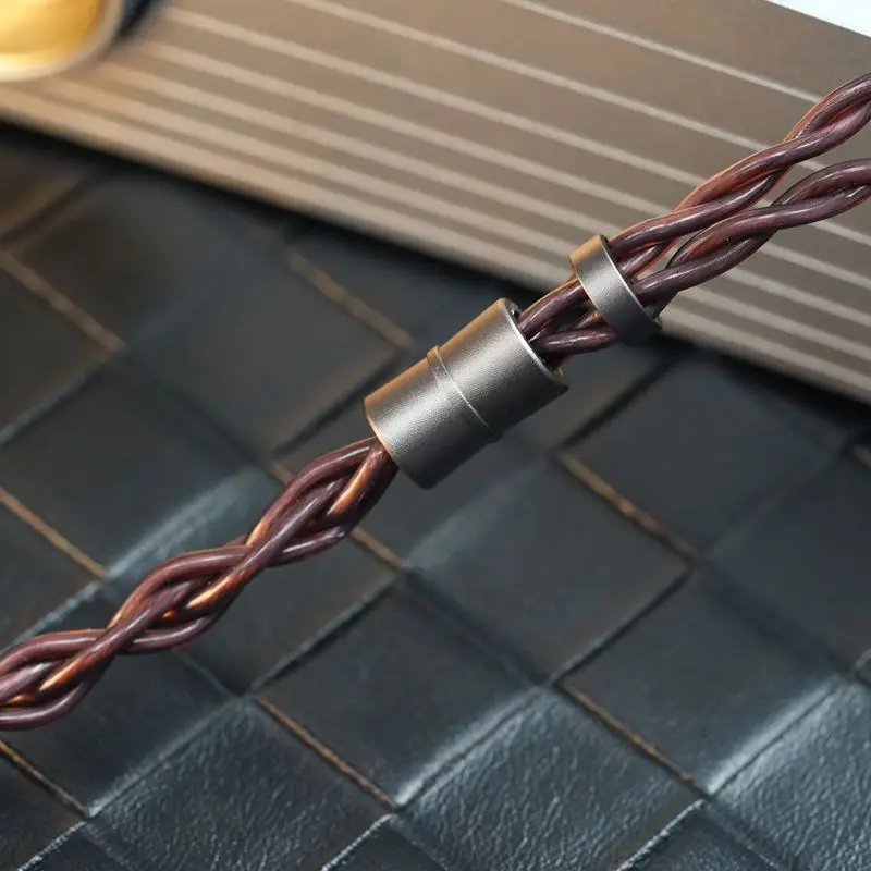 GY HiFi-230 4-ядерная Hi-Fi гарнитура IEM Обновленная линия 0,78 мм 2 контакта MMCX IE900 для N5005 MK4 Legacy2 Blessing3 вариации MK4 F1 (art.: 3920cbb999967) - 3920cbb999967