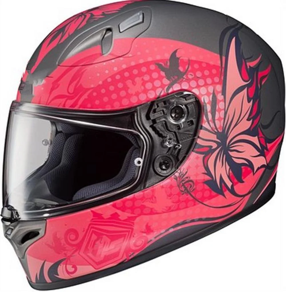 

New Sport Helmet Top Vent for FG-17 Flutura Helmet - MC8F