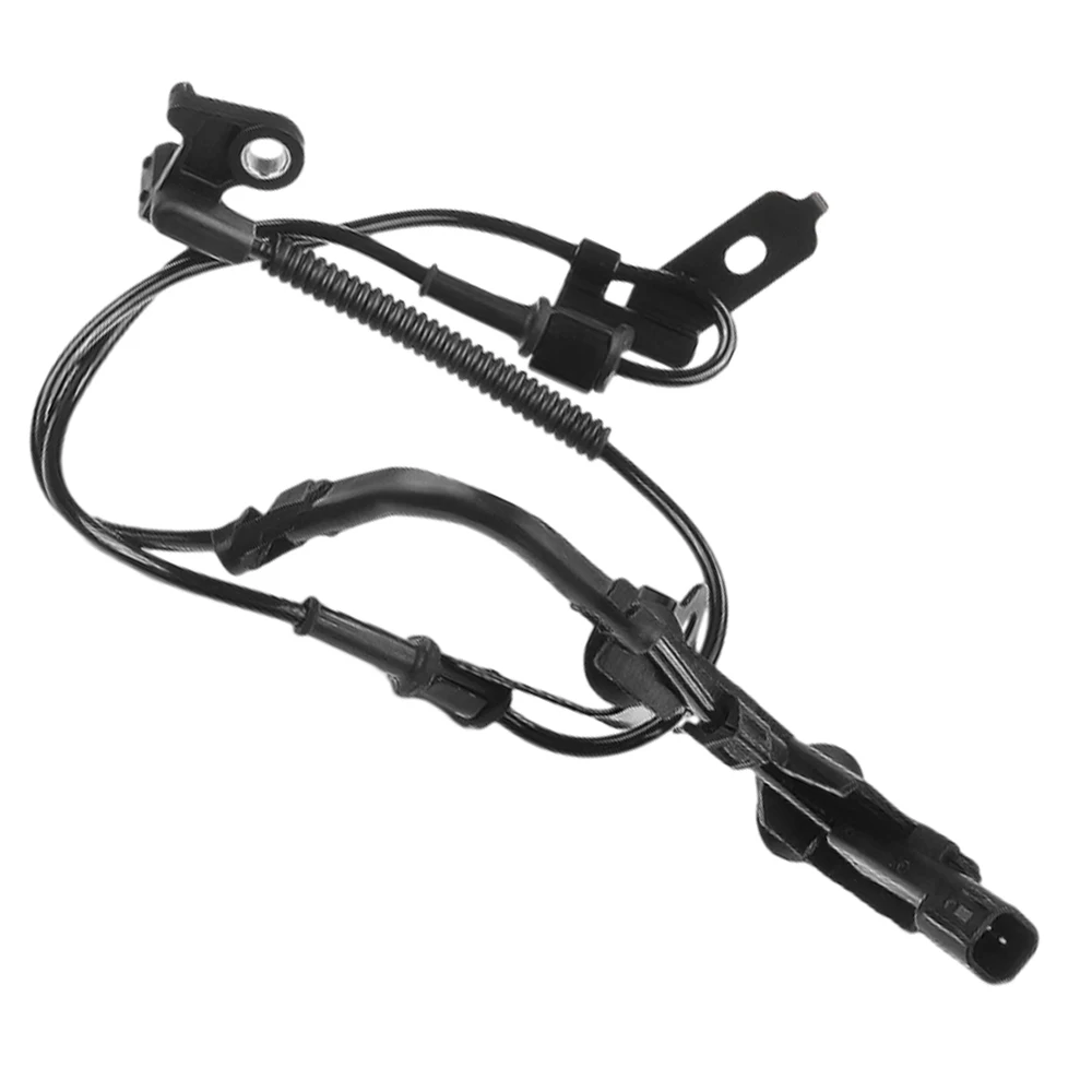 1 шт. передний левый датчик скорости колес ABS для Ford Fusion 2006 2008 2010-2012 6E5Z2C205AA