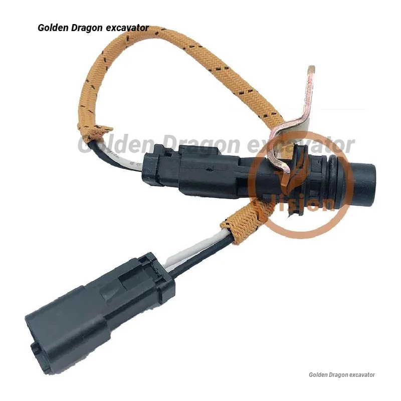 Инструменты для ремонта экскаватора Caterpillar Jision 201-6617 2016617 Датчик скорости 390d L 385c