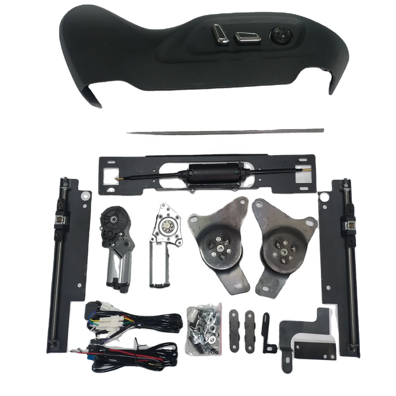 

For VW THARU Electric Seat Accessories