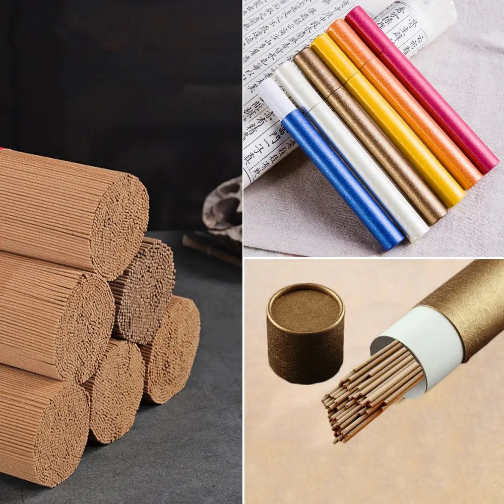 Офисный бумажный домашний декор картридж для хранения держатель благовоний