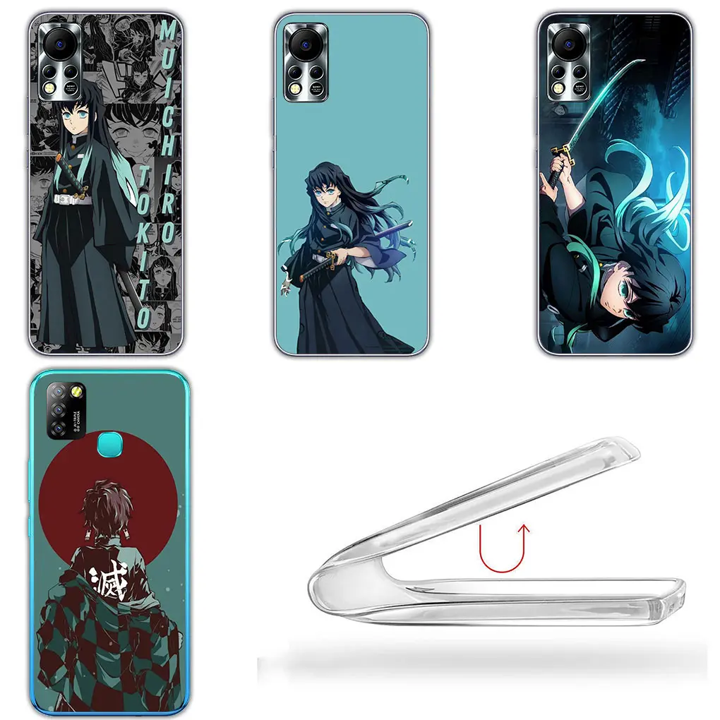 Чехол для Motorola Moto G13 G14 G53 G54 G62 G72 G82 G84 E13 E20 G42 G32 G23 G22