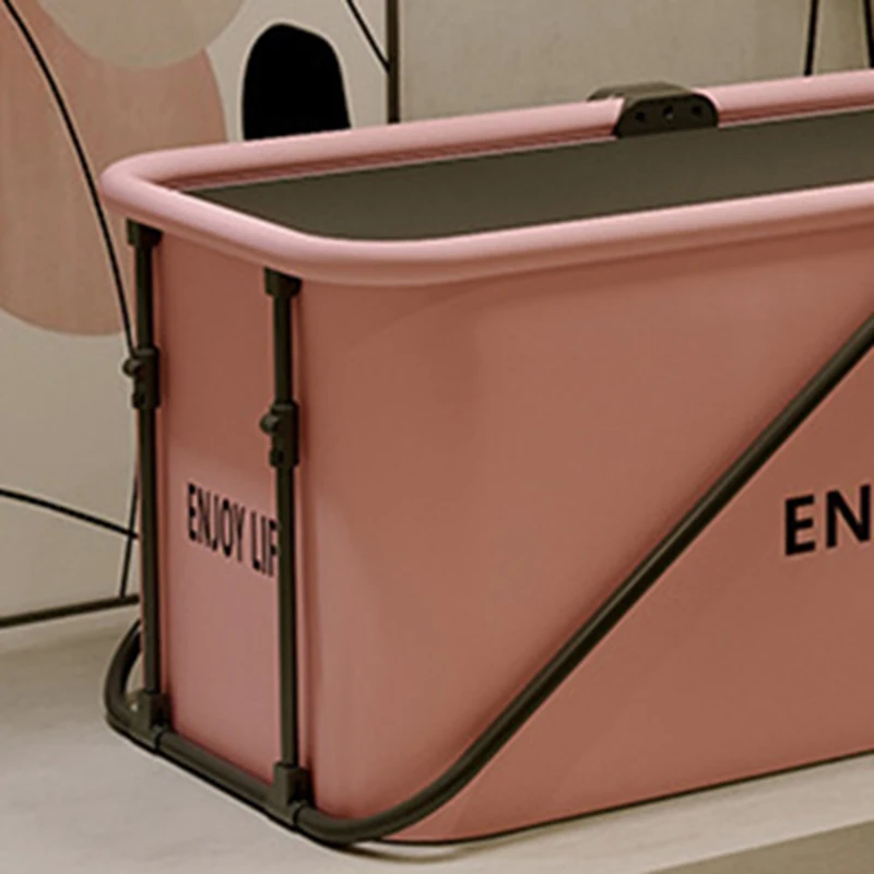 Складная домашняя портативная Женская ванна для взрослых ванная портативные