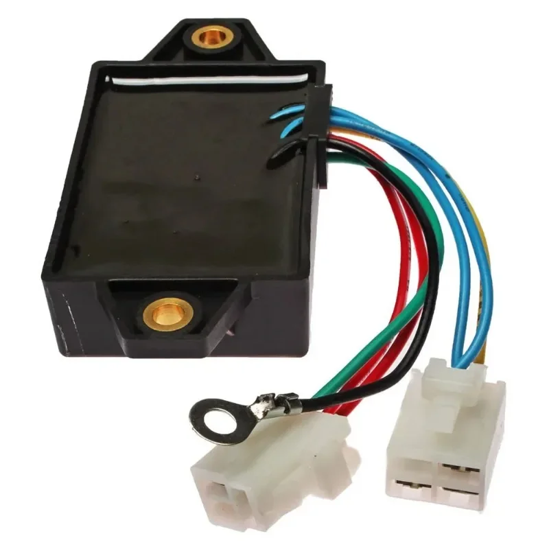 Локи Дж 16А11-14001 ММ 409675 Блок управления регулятором 12 В для Iseki TU120 TU130 TU140 TU175 TU1500