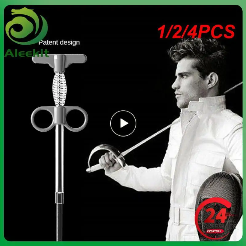 

1/2/4PCS 60/90/160mm Flexible Sewer Pipe Unblocker Snake Spring Pipe Dredging Cleaning Tool for Bathroom Kitchen Hair Sewer Sink