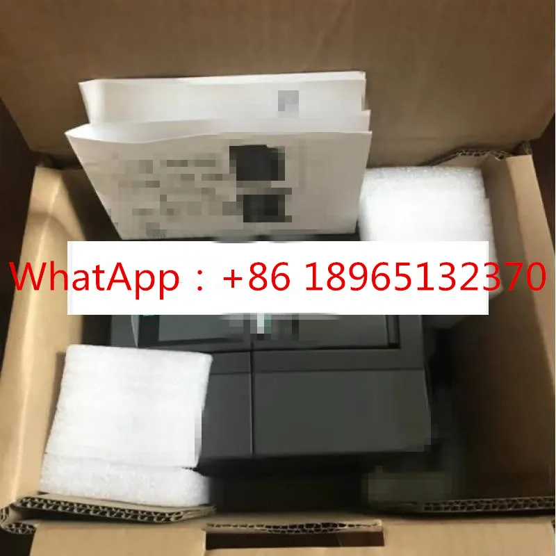 Рисунок 1 - Новый оригинальный инвертор 6SE6440-2AD23-0BA1