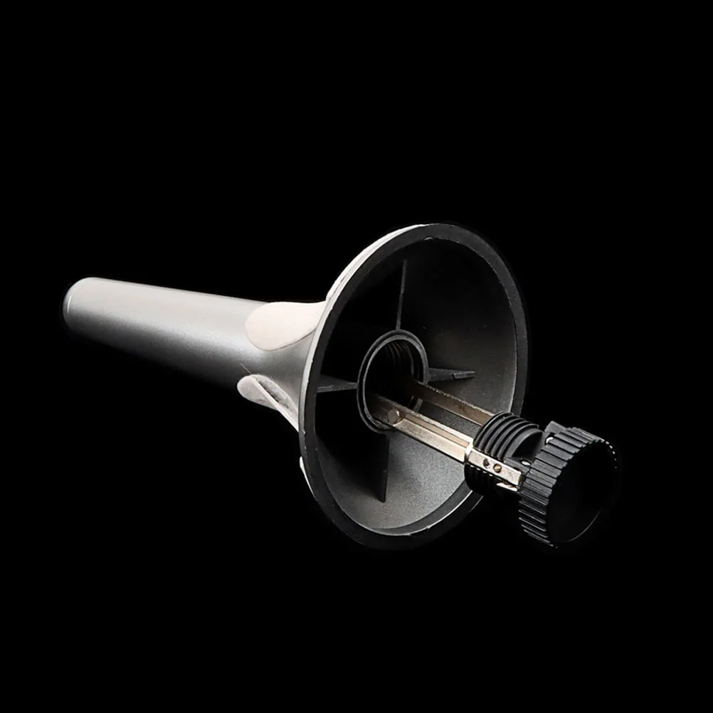 

Trombone Stand Holder Trumpet Supplies Portable Accessories Horizontal Foldable