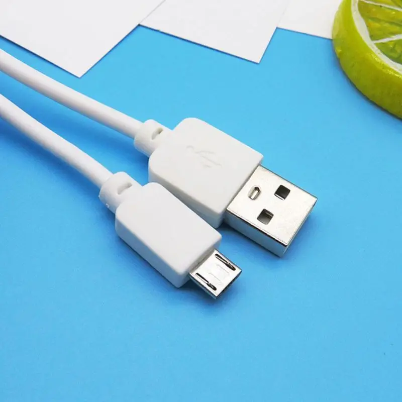 53CC Камера безопасности Micro USB Удлинительный кабель для Wyze Pan Домашняя камера Белый