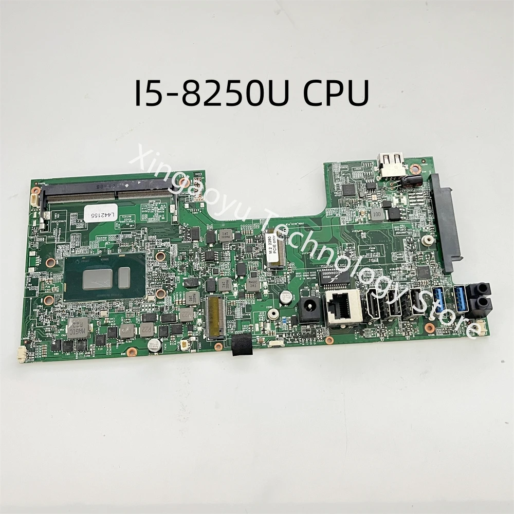 

Материнская плата все в одном для Acer Aspire C24-710S D17L1 C22 27-962 865 с процессором I5-8250U