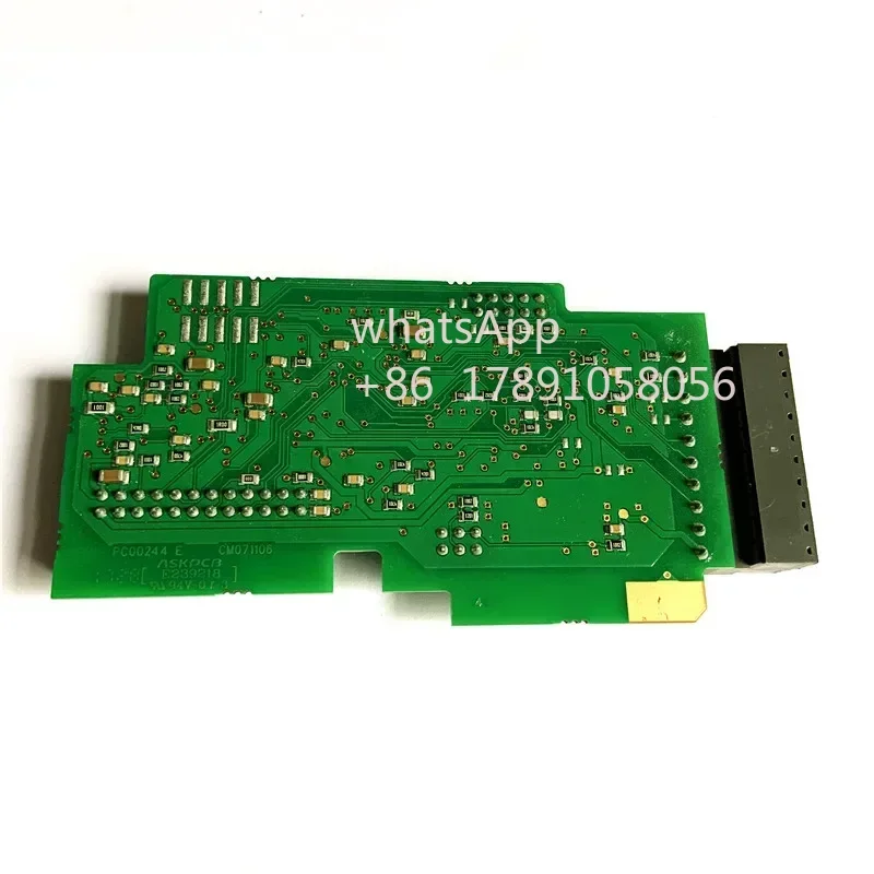 Аксессуар OPTBE PC00244E H G для инвертора NXP-NXS