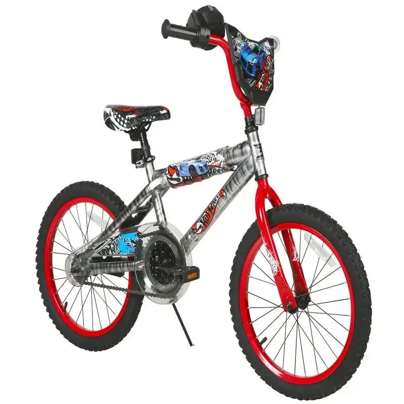 

18" Bike