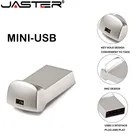 USB-флеш-накопитель JASTER в виде орла, 326464 ГБ
