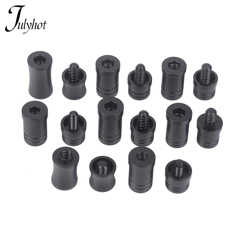 Защита для бильярдных суставов Uni Loc Radial 5/16x18 11 3/8x10 5/16x14 волнистые суставы