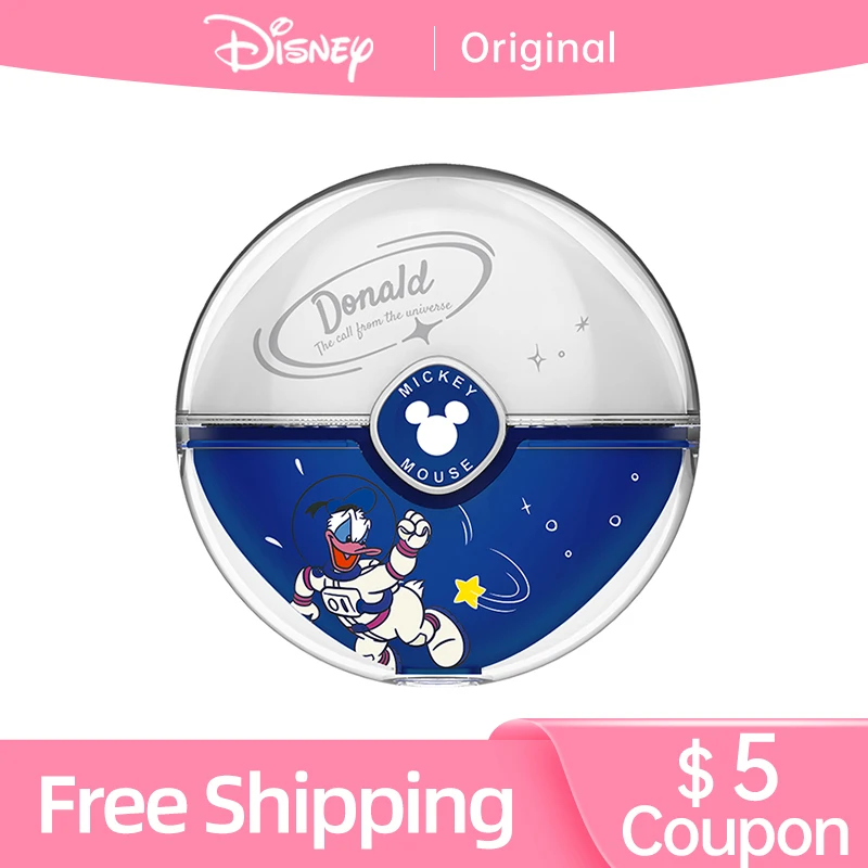 

Disney LK01 TWS Earphones Bluetooth V5.2 Sport Earbuds HiFi Stereo Music Headset Touch Control Headphones For Xiaomi iPhone