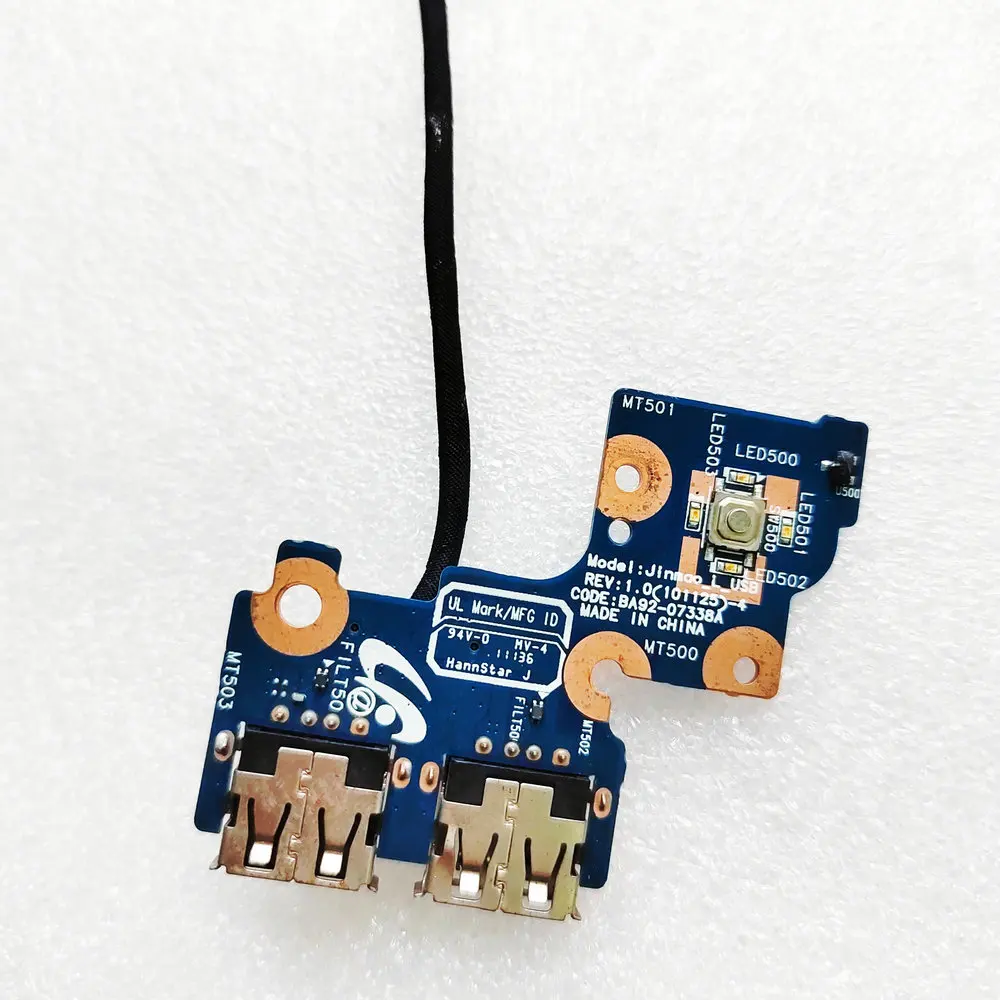 

USB-плата для Samsung