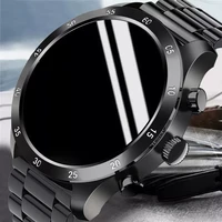 2021 new full touch screen smart watch men bluetooth call multifunction smartwatch heart rate blood pressure monitor watch man