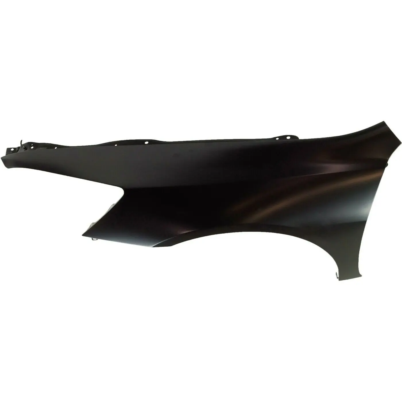 

Fender For Honda 2003-2007 Accord Coupe Coupe Front Driver Side Primed Steel